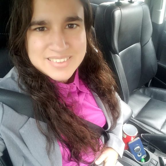 Meet your Posher, Pao - Picture 1 of 1